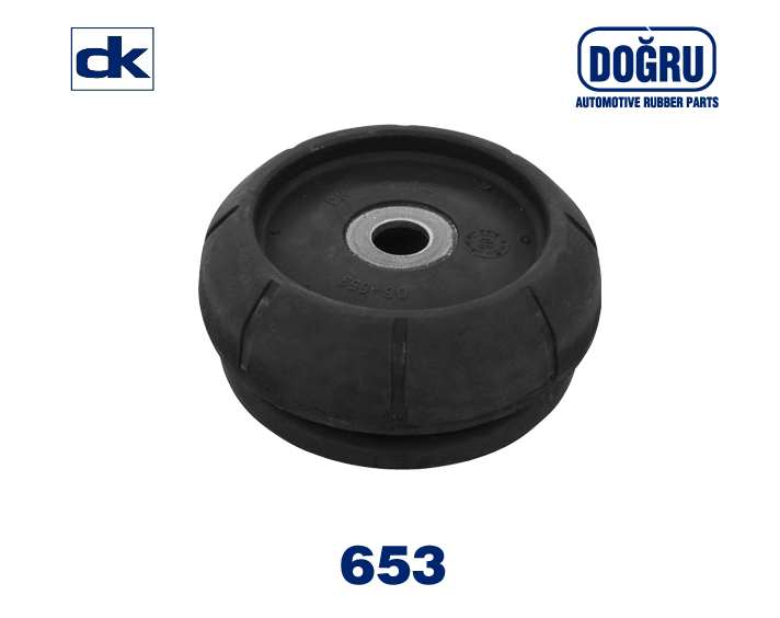 Тампон макферсон - DK 653 за OPEL